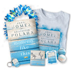 Moments Like This (from Kona with Love) by Anna Gomez & Kristoffer Polaha - Storytellers BOOK+